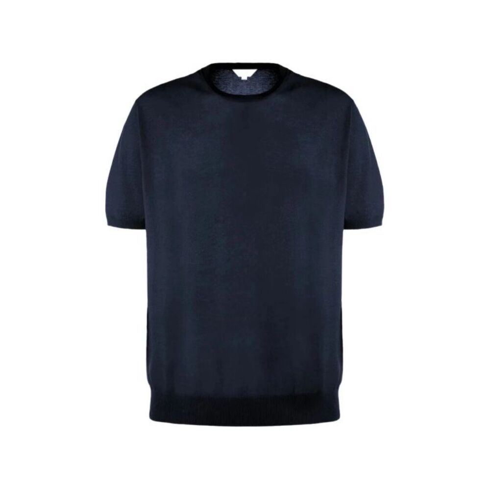 Malo Men Cotton Round Neck